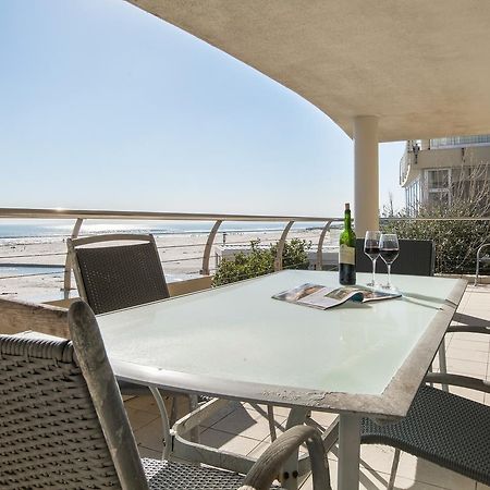 Lagoon Beach 136 By Ctha Apartment Cape Town Exterior photo