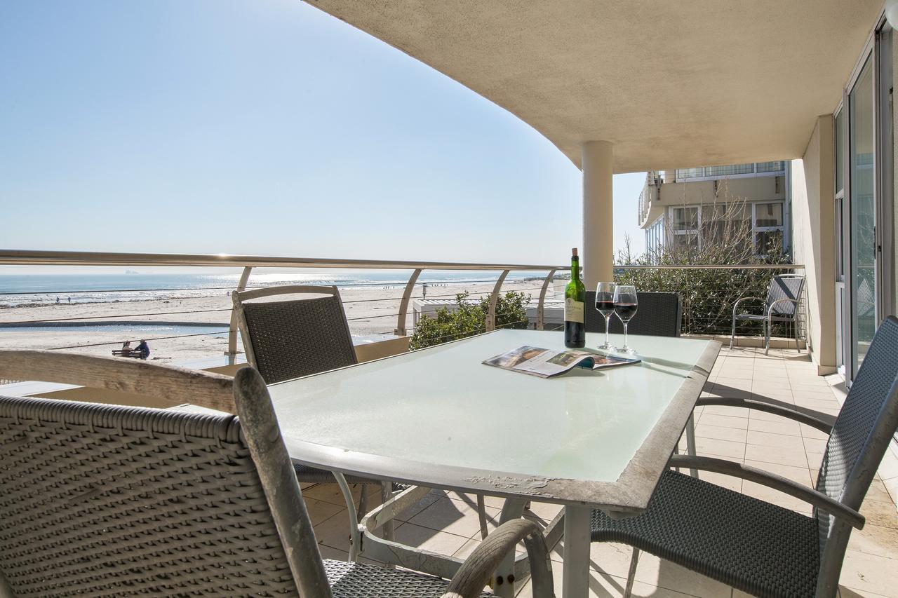 Lagoon Beach 136 By Ctha Apartment Cape Town Exterior photo