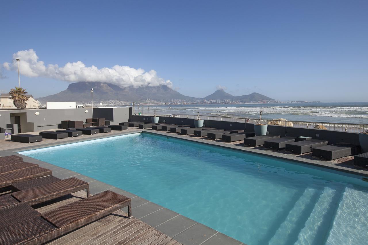 Lagoon Beach 136 By Ctha Apartment Cape Town Exterior photo