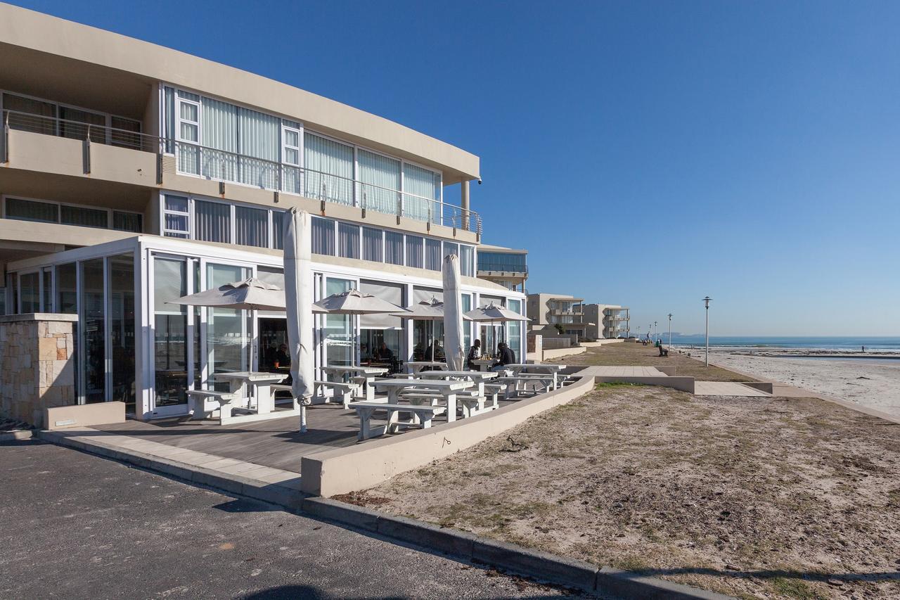 Lagoon Beach 136 By Ctha Apartment Cape Town Exterior photo