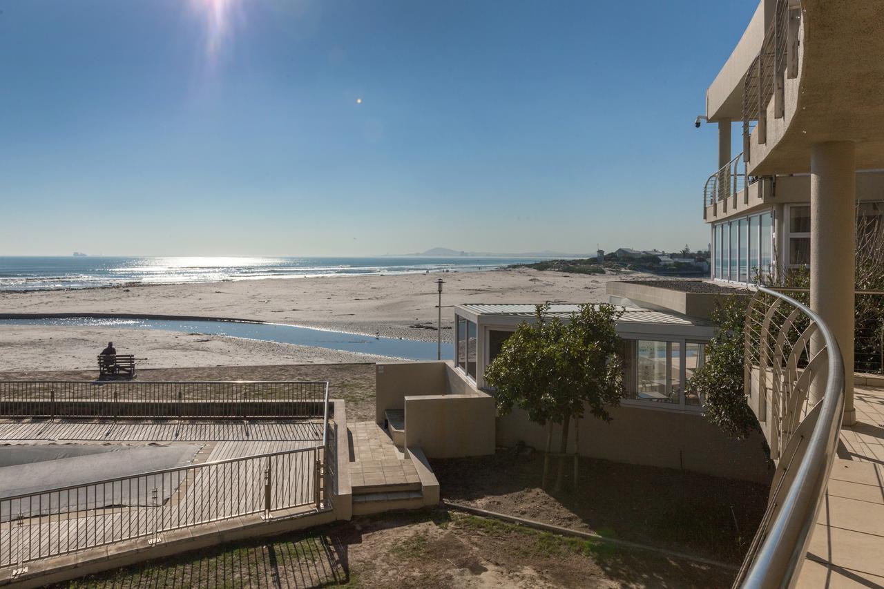 Lagoon Beach 136 By Ctha Apartment Cape Town Exterior photo